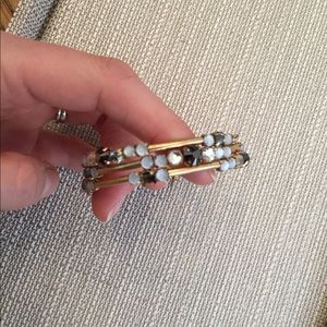 Stella & Dot Isabelle Bracelet